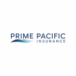 PRIME PACIFIC INSURANCE Logo - Entry #2237
