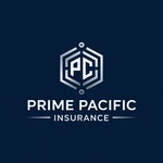 PRIME PACIFIC INSURANCE Logo - Entry #370