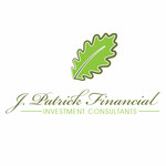 J. Patrick Financial Logo - Entry #1396
