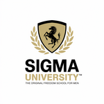 Sigma University™ Logo - Entry #509