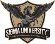 Sigma University™ Logo - Entry #37