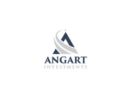 Angart Investments Logo - Entry #728