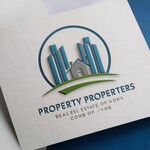 Property Placements Logo - Entry #1549