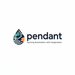 pendant Logo - Entry #76