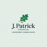 J. Patrick Financial Logo - Entry #2258