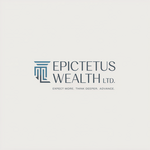 Epictetus Wealth Ltd. Logo - Entry #213