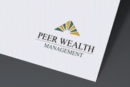 Peer Wealth Management Logo - Entry #814