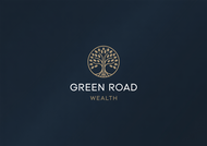Green Road Wealth Logo - Entry #236