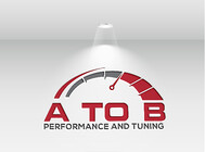 A to B Performance and Tuning Logo - Entry #1219