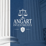 Angart Investments Logo - Entry #1424
