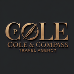 Cole & Compass Logo - Entry #1660