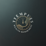 Tempus Wealth Management Logo - Entry #220
