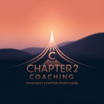 Chapter 2 Coaching Logo - Entry #1263