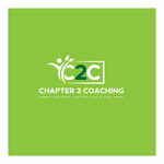 Chapter 2 Coaching Logo - Entry #377