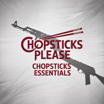 Chopsticks Essentials Logo - Entry #446