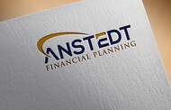 Anstedt Financial Planning Logo - Entry #820