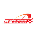 A to B Performance and Tuning Logo - Entry #1192