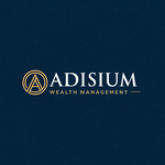 Adisium Wealth Management Logo - Entry #1221