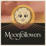 Moonfollowers Logo - Entry #1405