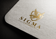Sigma University™ Logo - Entry #902