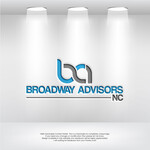 Broadway Advisors NC Logo - Entry #126