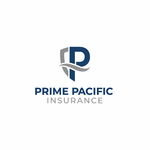 PRIME PACIFIC INSURANCE Logo - Entry #2483
