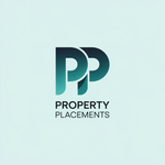 Property Placements Logo - Entry #329