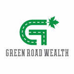 Green Road Wealth Logo - Entry #619