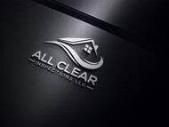 All Clear Inspections LLC Logo - Entry #860
