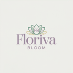 FLORIVA BLOOM Logo - Entry #2529