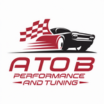 A to B Performance and Tuning Logo - Entry #683