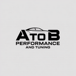 A to B Performance and Tuning Logo - Entry #1377