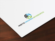 Ninette Hacopian Orthodontics Logo - Entry #442