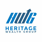 Heritage Wealth Group Logo - Entry #280