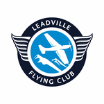 Leadville Flying Club Logo - Entry #1722