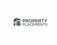 Property Placements Logo - Entry #630