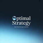 Optimal Strategy Logo - Entry #2245
