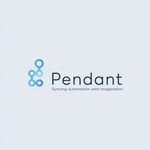 pendant Logo - Entry #2213