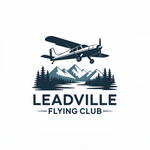 Leadville Flying Club Logo - Entry #2337
