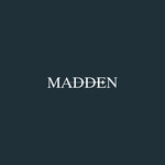 Madden Logo - Entry #2130