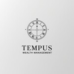 Tempus Wealth Management Logo - Entry #741