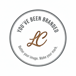 You've Been Branded Logo - Entry #774