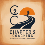 Chapter 2 Coaching Logo - Entry #1279