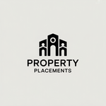 Property Placements Logo - Entry #496
