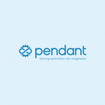 pendant Logo - Entry #617