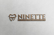 Ninette Hacopian Orthodontics Logo - Entry #215