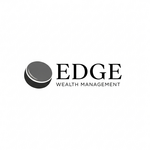 Edge Wealth Management Logo - Entry #3590
