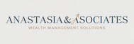 Anastasia & Associates Wealth Management Solutions Logo - Entry #412