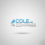 Cole & Compass Logo - Entry #1173