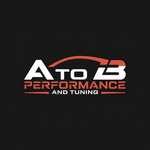 A to B Performance and Tuning Logo - Entry #1362